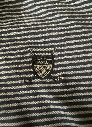 Поло ralph lauren 2