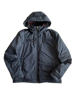Зимова чоловіча куртка від moncler l