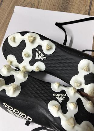 Бутси дитячі adidas 4