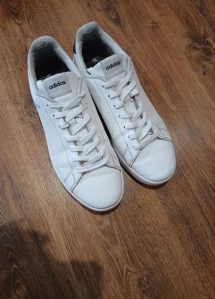 Продам мужские кеды бренда adidas