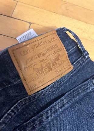 Джинси levis levi’s 4