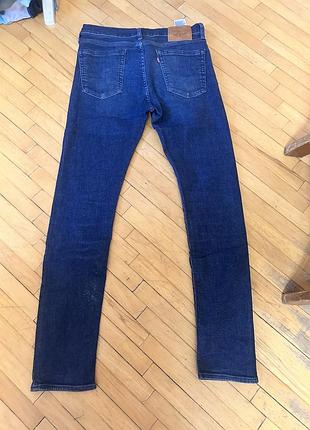 Джинси levis levi’s 2