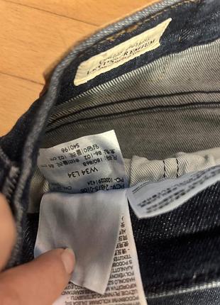 Джинси levis levi’s 3