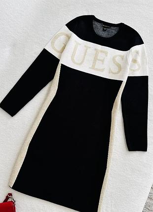 Плаття guess 2