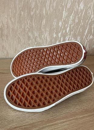 Дитячі  кеди vans 4