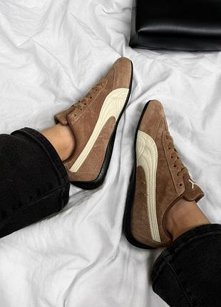 Puma speedcat 2
