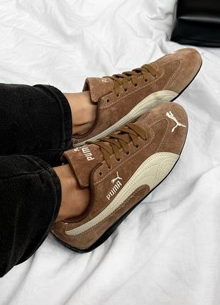 Puma speedcat 4