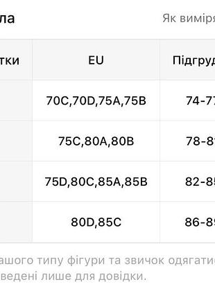 Бюстгальтер для годування 4