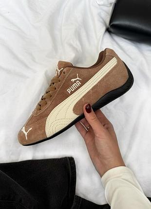 Жіночі puma speedcat 5
