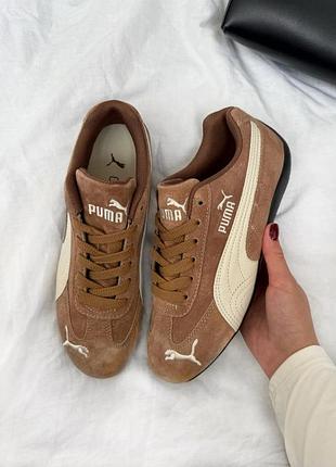 Жіночі puma speedcat