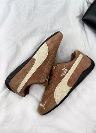Puma speedcat