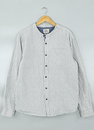 157 roots workwear  робоча сорочка rrl lvc