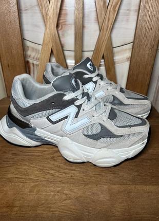 Кросівки жіночі new balance