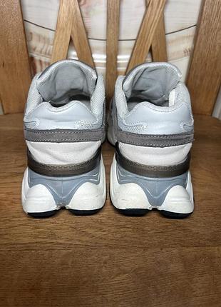 Кросівки жіночі new balance 3
