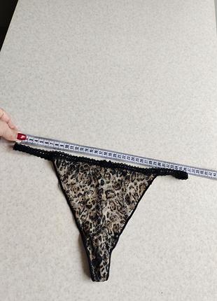 Стринги tezenis 5