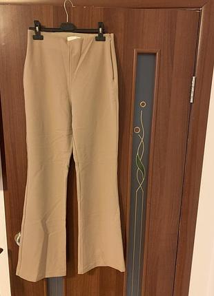 Брюки h&m нові, з етикеткою