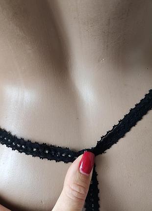 Стринги tezenis 7
