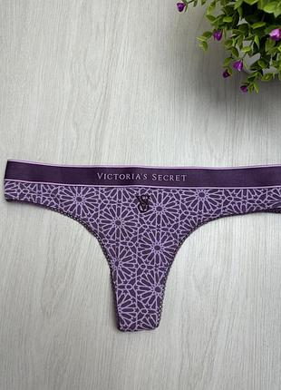 Трусики victoria’s secret