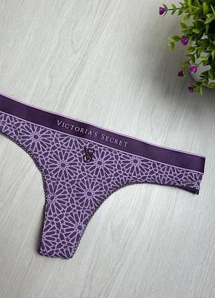 Трусики victoria’s secret 2