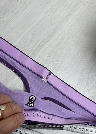 Трусики victoria’s secret 5