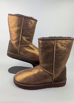 Женские угги ugg оригинал