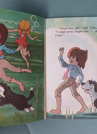 "tom and ellie" 2