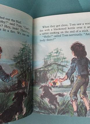 "tom and ellie" 4