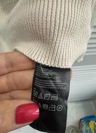 Светр calvin klein 7