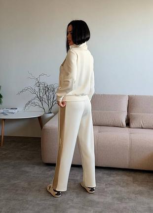 Костюм saint laurent 8