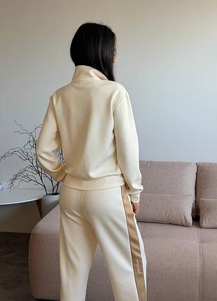 Костюм saint laurent 7