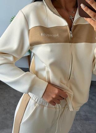 Костюм saint laurent 2