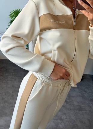 Костюм saint laurent 4