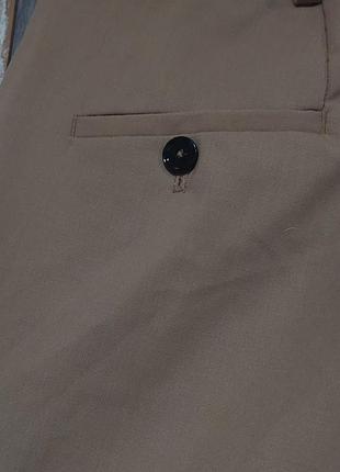 Брюки чіноси massimo dutti 5