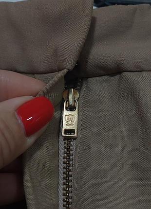 Брюки чіноси massimo dutti 4