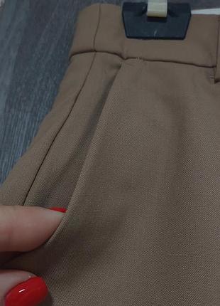 Брюки чіноси massimo dutti 3