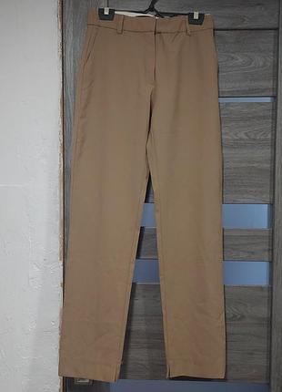 Брюки чинос massimo dutti