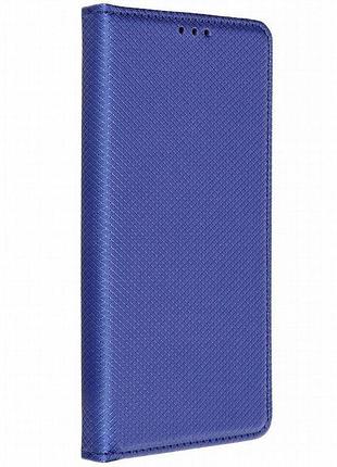 Чехол-книжка magnet для samsung galaxy a37 5g blue
