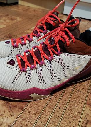 Кросівки jordan 2