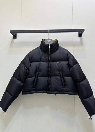 Куртка prada