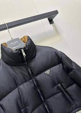 Куртка prada 5
