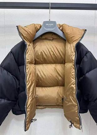Куртка prada 7