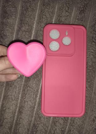 Чохол xiaomi redmi note 14 4g 3