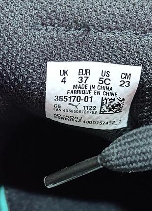 Puma smash 7