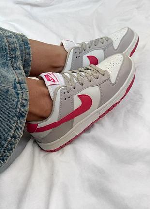 Nike sb dunk low 4