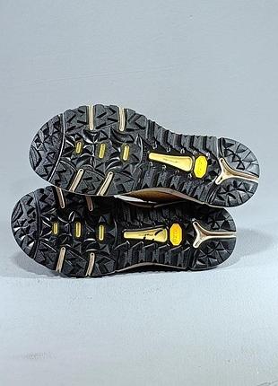 Danner trail 2650 gore-tex 6
