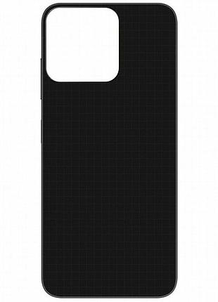 Чохол tpu epik black для zte nubia v70 design чорний
