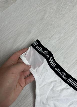 Трусики ellesse 2