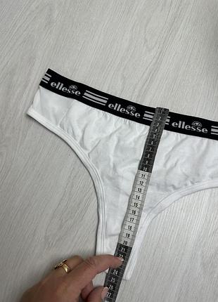 Трусики ellesse 3