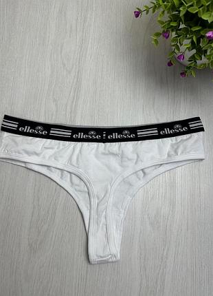 Трусики ellesse 5