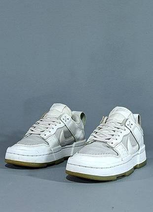 Dunk low disrupt photon 3